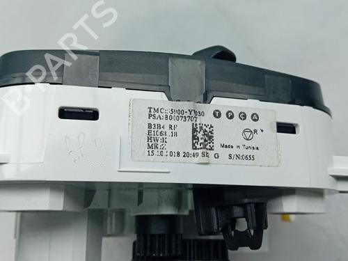 Switch PEUGEOT 108 1.0 VTi 72 | BP20650715I30 