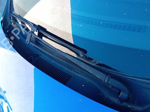 Front windshield wiper arm PEUGEOT 108 1.0 VTi 72 BP20651473C143