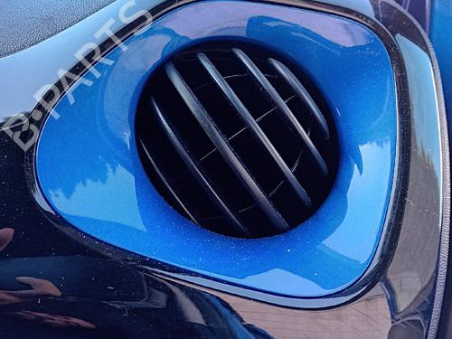 Air vent PEUGEOT 108 1.0 VTi 72 BP20650735I21