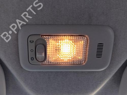 Interior roof light PEUGEOT 108 1.0 VTi 72 BP20650722I8