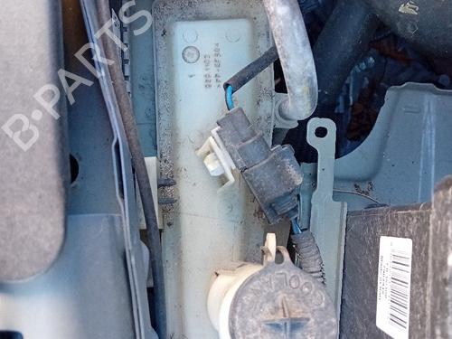 Expansion tank PEUGEOT 108 1.0 VTi 72 8291105