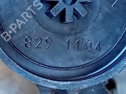 Expansion tank PEUGEOT 108 1.0 VTi 72 | BP20650750C120 