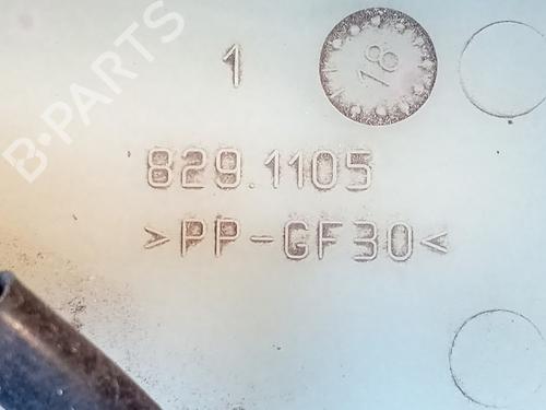 Expansion tank PEUGEOT 108 1.0 VTi 72 | BP20650750C120 