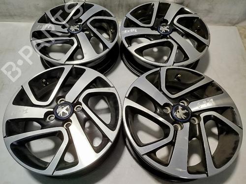 Rim PEUGEOT 108 1.0 VTi 72 | BP20651475C45 