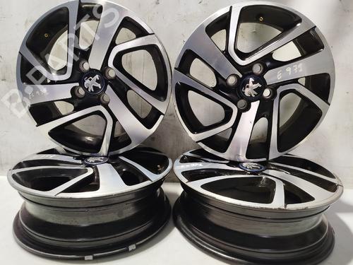 Rim PEUGEOT 108 1.0 VTi 72 B000908277