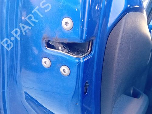 Rear left lock PEUGEOT 108 1.0 VTi 72 BP20651484C100