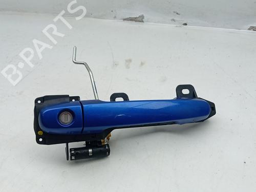 Front left exterior door handle PEUGEOT 108 1.0 VTi 72 S/REF