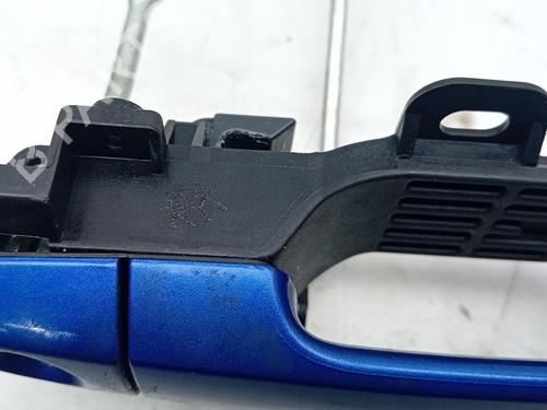 Front left exterior door handle PEUGEOT 108 1.0 VTi 72 | BP20651494C128 