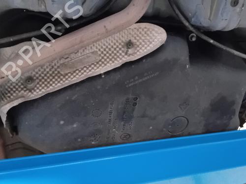 Fuel tank PEUGEOT 108 1.0 VTi 72 77100-0H051