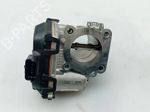 Used Throttle body CITROËN C4 III (BA_, BB_, BC_) [2020-2025]  24182907