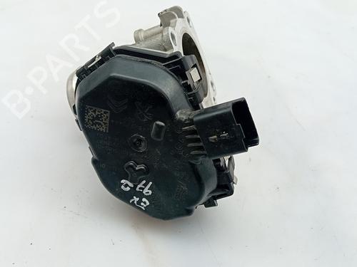 Throttle body CITROËN C4 III (BA_, BB_, BC_) | BP24182907M82
