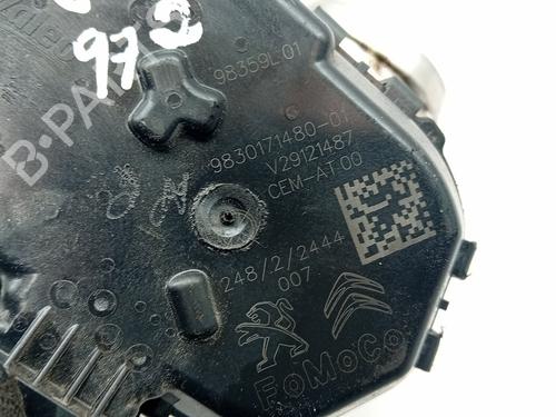 Throttle body CITROËN C4 III (BA_, BB_, BC_) | BP24182907M82