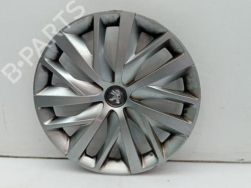 Used Hub cap Hub cap PEUGEOT 308 I (4A_, 4C_) [2007-2016] 20659495 20659495