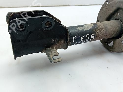 Left front shock absorber CITROËN C4 III (BA_, BB_, BC_)  | BP24182985M16 