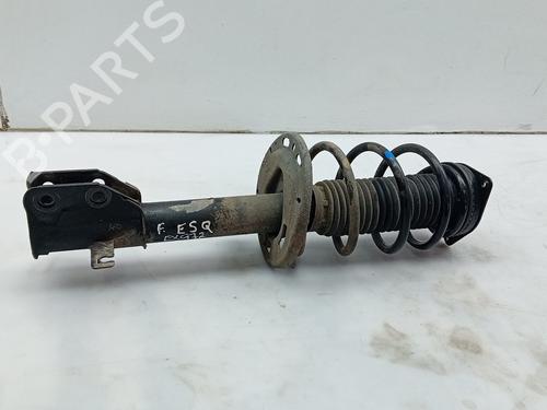Used Left front shock absorber CITROËN C4 III (BA_, BB_, BC_) [2020-2025]  24182985