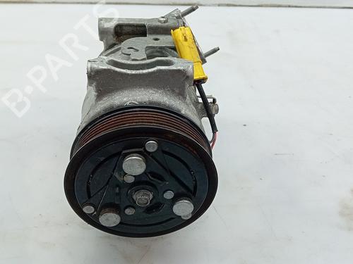 AC compressor CITROËN C4 III (BA_, BB_, BC_)  | BP24182997M34