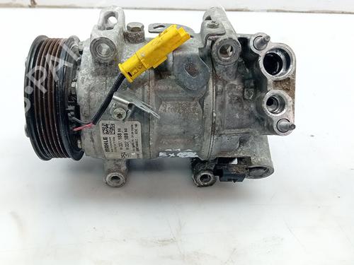 AC Kompressor CITROËN C4 III (BA_, BB_, BC_) [2020-2025]  24182997