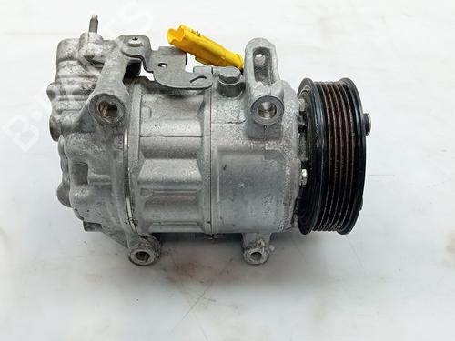 AC compressor CITROËN C4 III (BA_, BB_, BC_)  | BP24182997M34