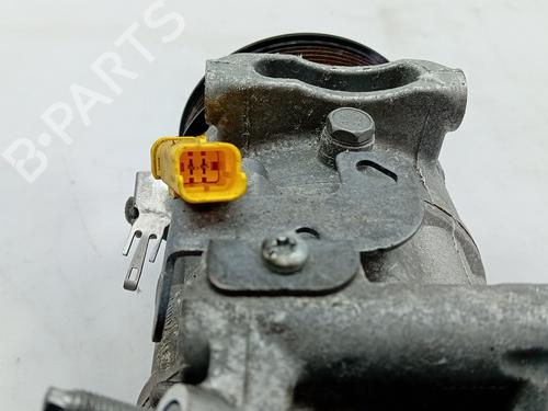AC compressor CITROËN C4 III (BA_, BB_, BC_)  | BP24182997M34