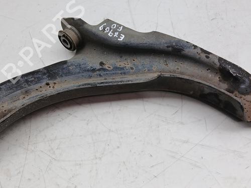 Højre fortil bærearm RENAULT CLIO IV (BH_) 1.5 dCi 90 (90 hp) 20688262