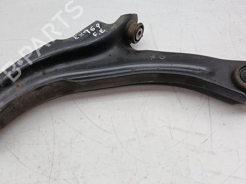 Used Left front suspension arm RENAULT CLIO IV (BH_) 1.5 dCi 90 (90 hp) 20688261