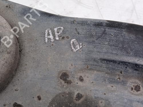 Højre fortil bærearm RENAULT CLIO IV (BH_) 1.5 dCi 90 | BP20688262M13