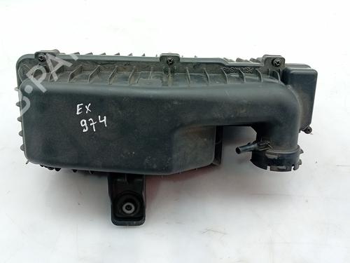 Luftfiltergehäuse für PEUGEOT 208 I (CA_, CC_) 1.2 VTI 82 (82 hp) 20690235