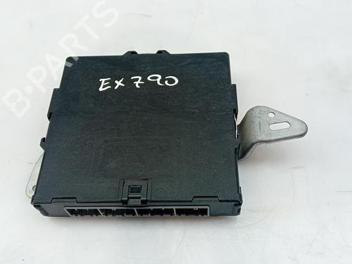 Used Electronic module Electronic module TOYOTA YARIS (_P13_) 1.5 Hybrid (NHP130_) (101 hp) 20690815 20690815