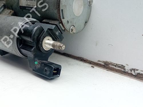 Anlasser PEUGEOT 208 I (CA_, CC_) 1.2 VTI 82 | BP20691778M8 