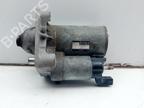 Anlasser für PEUGEOT 208 I (CA_, CC_) 1.2 VTI 82 (82 hp) 20691778