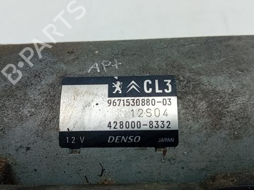 Anlasser PEUGEOT 208 I (CA_, CC_) 1.2 VTI 82 | BP20691778M8 