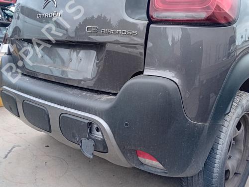 Rear bumper CITROËN C3 AIRCROSS II (2R_, 2C_)  | BP20693854C8 