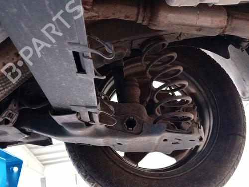 Bagaksel CITROËN C3 AIRCROSS II (2R_, 2C_) [2017-2025]  20695302