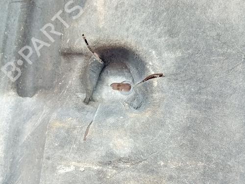 Underbody protection CITROËN C4 III (BA_, BB_, BC_)  | BP24183011M92 