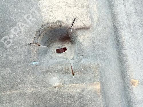 Underbody protection CITROËN C4 III (BA_, BB_, BC_)  | BP24183011M92 