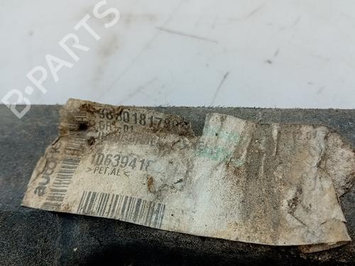 Underbody protection CITROËN C4 III (BA_, BB_, BC_)  | BP24183011M92 