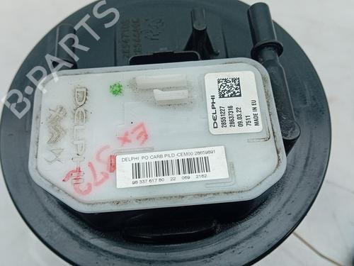 Fuel pump CITROËN C4 III (BA_, BB_, BC_) | BP24183012M76