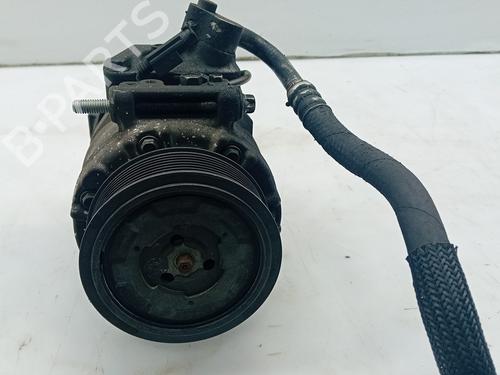 Used AC compressor MERCEDES-BENZ S-CLASS (W221, V221) S 320 CDI (221.022, 221.122) (235 hp) 20852677