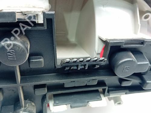 Right taillight OPEL CORSA B (S93) 1.2 i (F08, F68, M68) | BP20982474C35