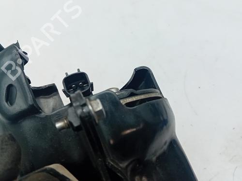 Support NISSAN MICRA V (K14) 1.5 DCI | BP21004753C155 