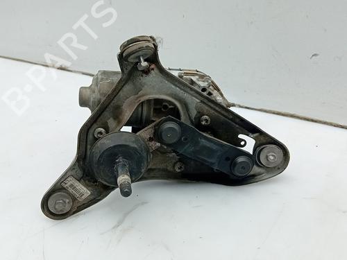 Used Front wiper motor PEUGEOT 508 SW I (8E_) [2010-2018]  21057179