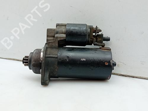 Used Starter VW POLO (6N2) [1999-2001]  21064494
