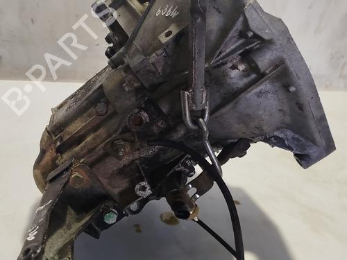 Gearbox FIAT UNO (146_, 158_) 1.1 | BP21093453M3 