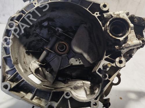 Gearbox FIAT UNO (146_, 158_) 1.1 71780510
