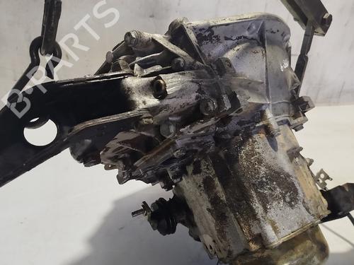 Gearbox FIAT UNO (146_, 158_) 1.1 | BP21093453M3 