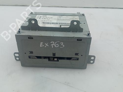 Bilradio OPEL INSIGNIA A (G09) [2008-2017]  21095682