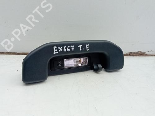 Poignée de toit intérieure MERCEDES-BENZ GLC (X253) 200 d 4-matic (253.916) (163 hp) 24183032