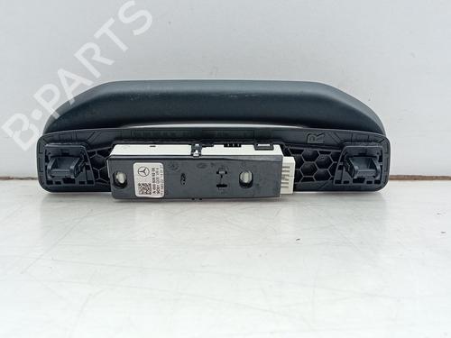 Håndtag i tag MERCEDES-BENZ GLC (X253) 200 d 4-matic (253.916) | BP24183033I35