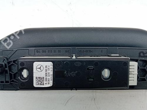 Håndtag i tag MERCEDES-BENZ GLC (X253) 200 d 4-matic (253.916) | BP24183033I35