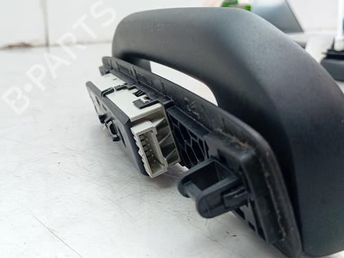 Håndtag i tag MERCEDES-BENZ GLC (X253) 200 d 4-matic (253.916) | BP24183033I35